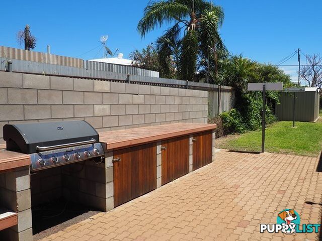 4 Urquhart Street MOUNT ISA QLD 4825