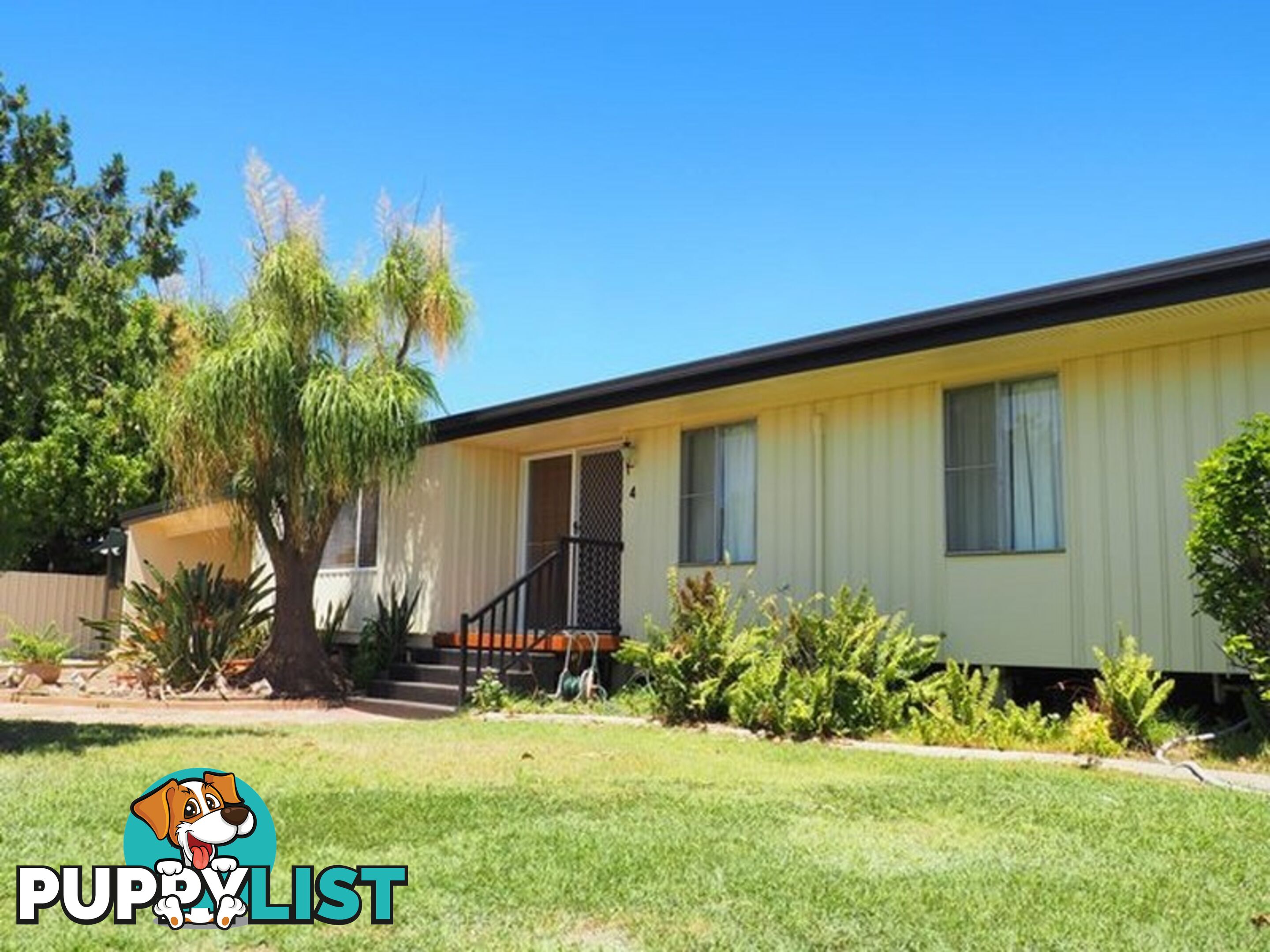 4 Urquhart Street MOUNT ISA QLD 4825