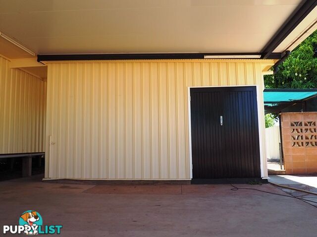 4 Urquhart Street MOUNT ISA QLD 4825