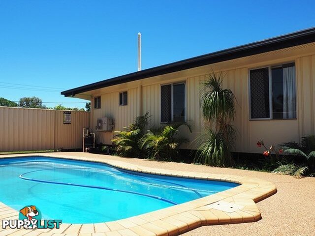 4 Urquhart Street MOUNT ISA QLD 4825