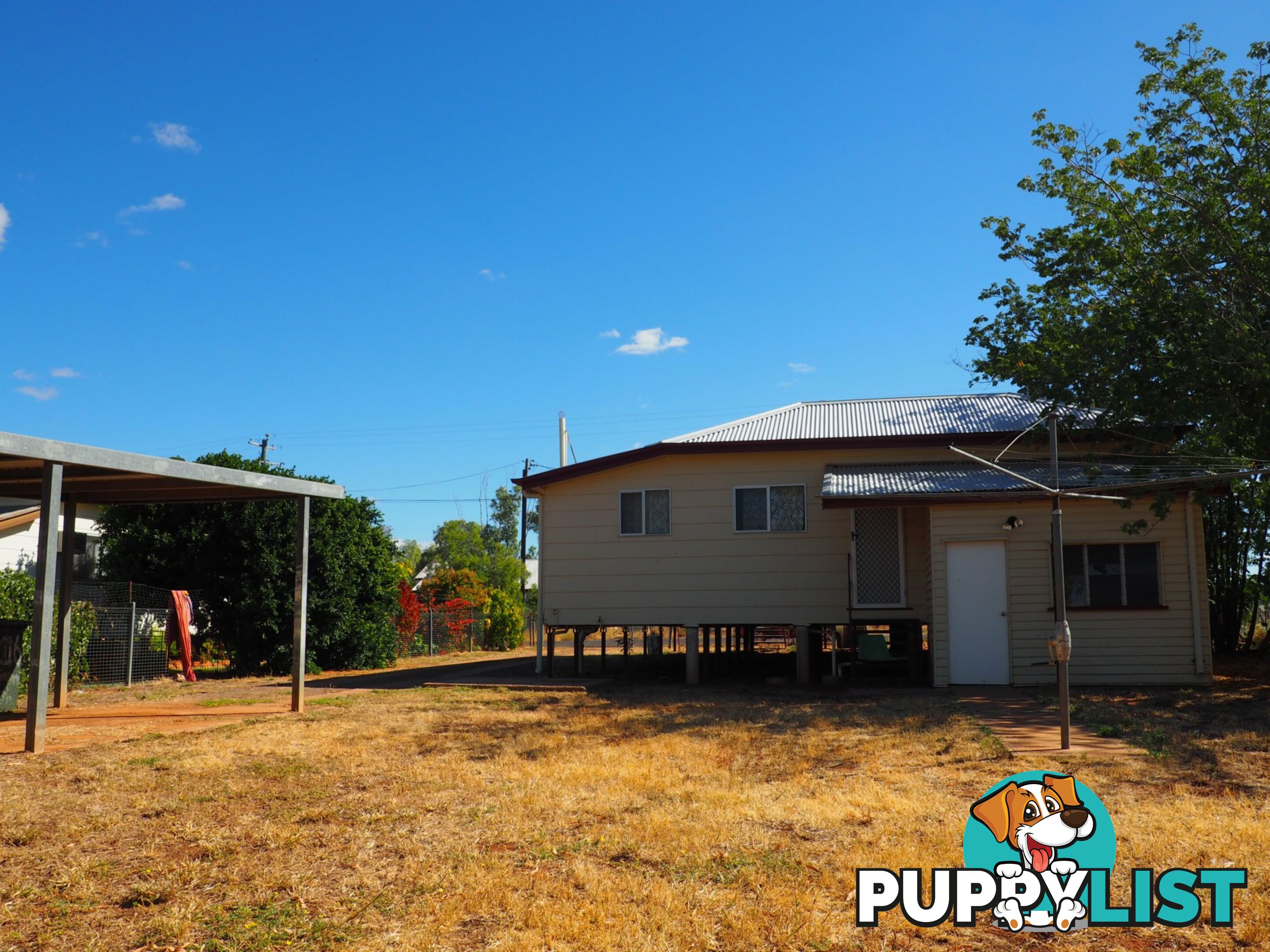 78 Seymour Street CLONCURRY QLD 4824