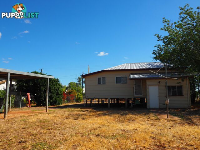 78 Seymour Street CLONCURRY QLD 4824