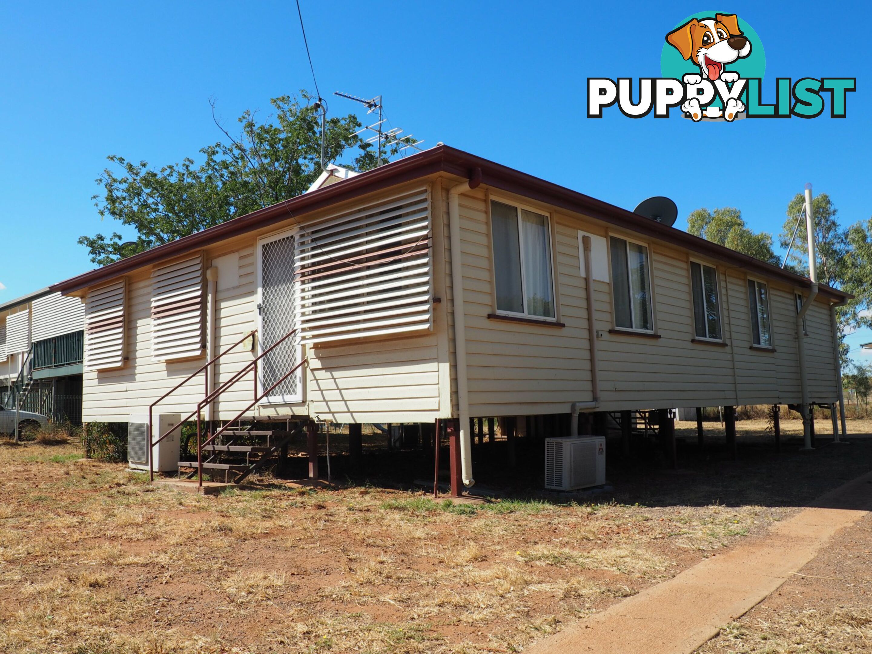 78 Seymour Street CLONCURRY QLD 4824