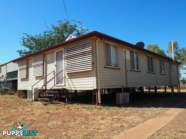 78 Seymour Street CLONCURRY QLD 4824