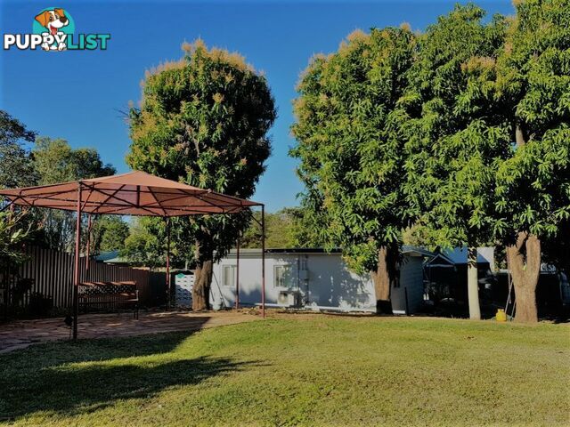 34 Carbine Avenue MOUNT ISA QLD 4825