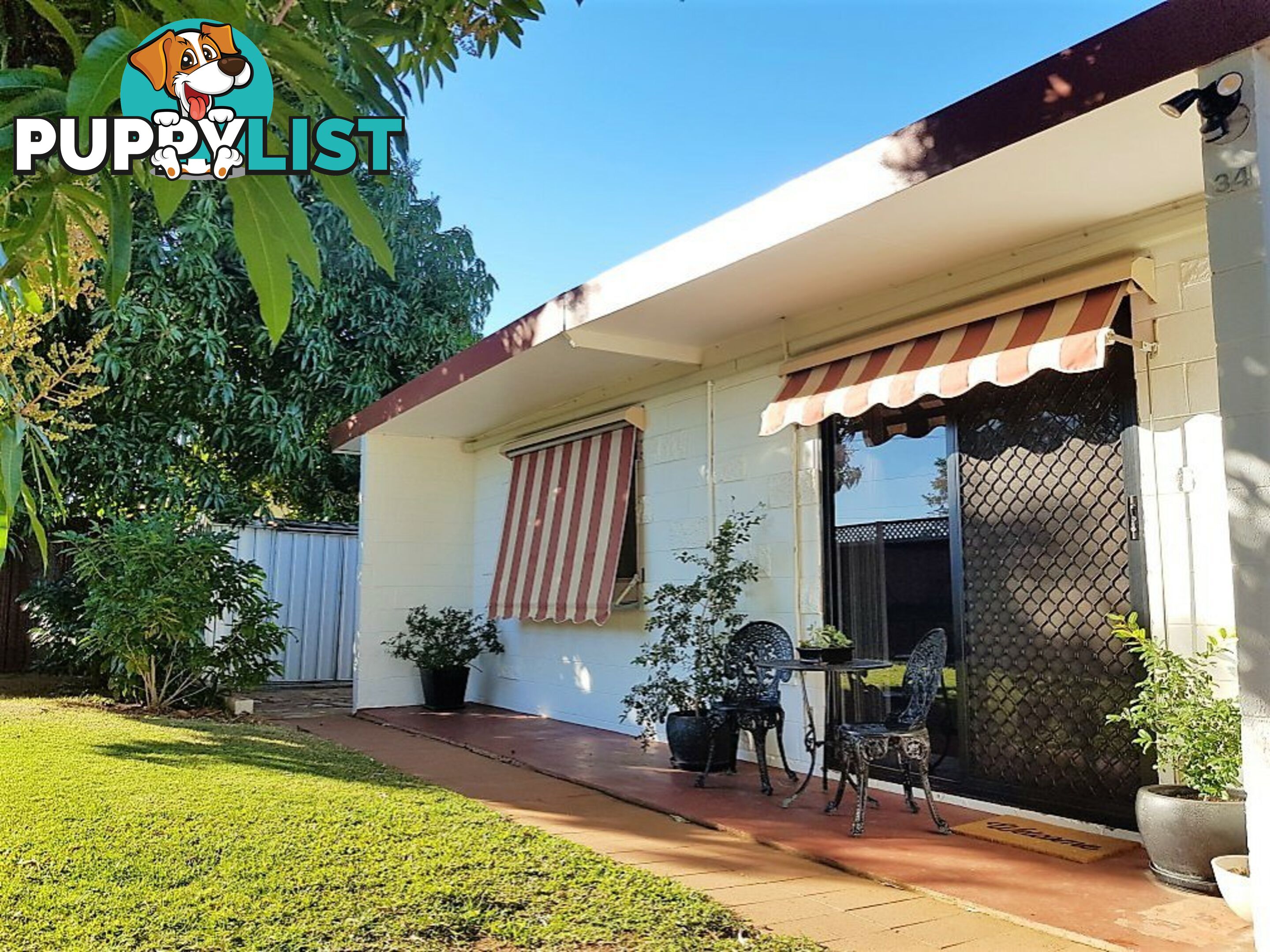 34 Carbine Avenue MOUNT ISA QLD 4825