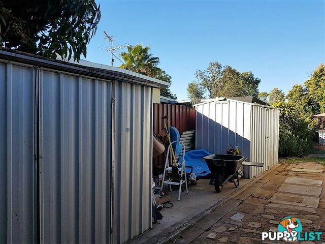 34 Carbine Avenue MOUNT ISA QLD 4825