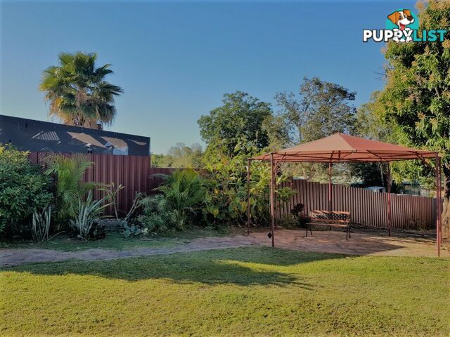 34 Carbine Avenue MOUNT ISA QLD 4825