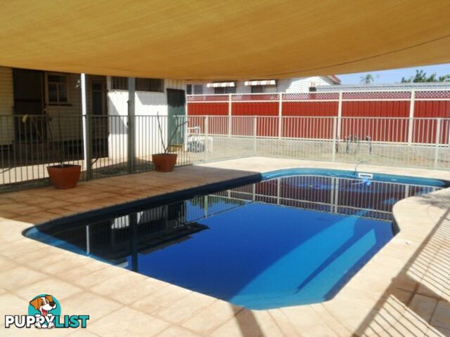 16 Twenty First Avenue MOUNT ISA QLD 4825