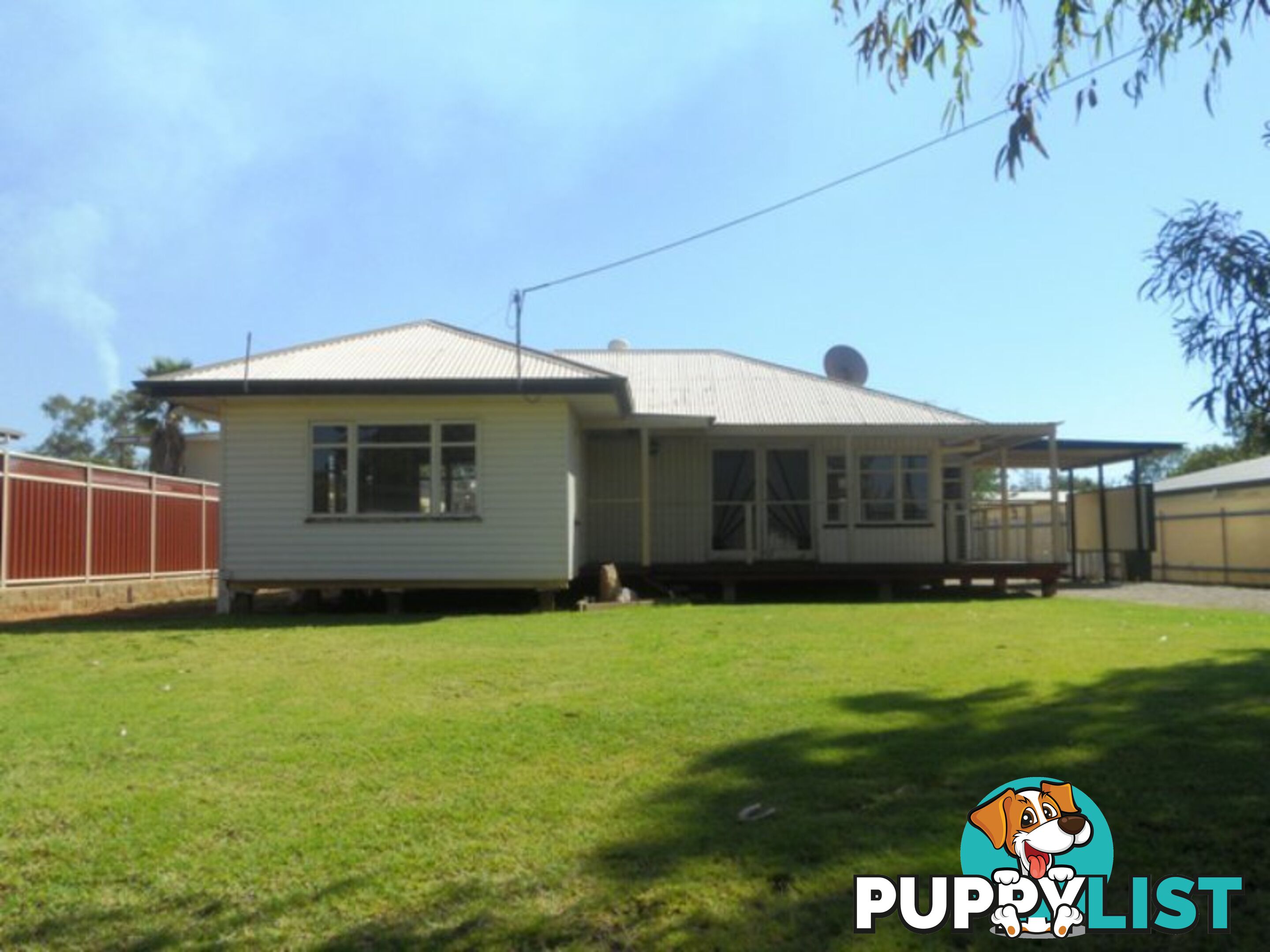 16 Twenty First Avenue MOUNT ISA QLD 4825