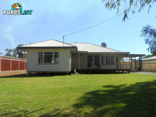 16 Twenty First Avenue MOUNT ISA QLD 4825