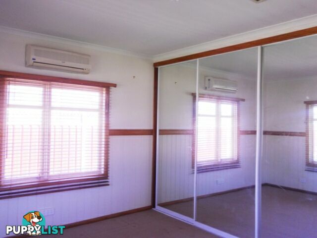 16 Twenty First Avenue MOUNT ISA QLD 4825