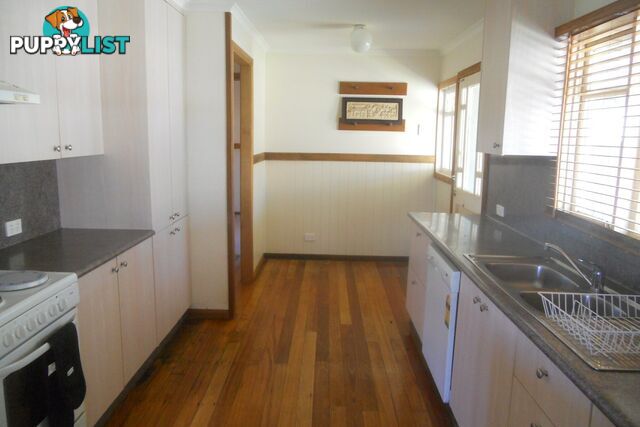 16 Twenty First Avenue MOUNT ISA QLD 4825