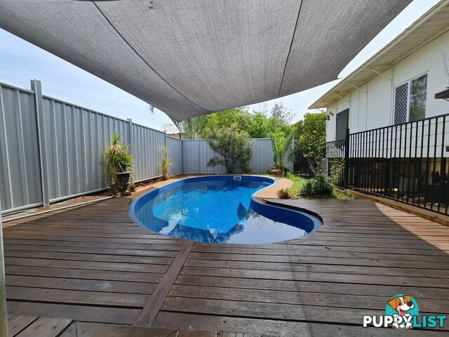 50 Buckley Avenue MOUNT ISA QLD 4825