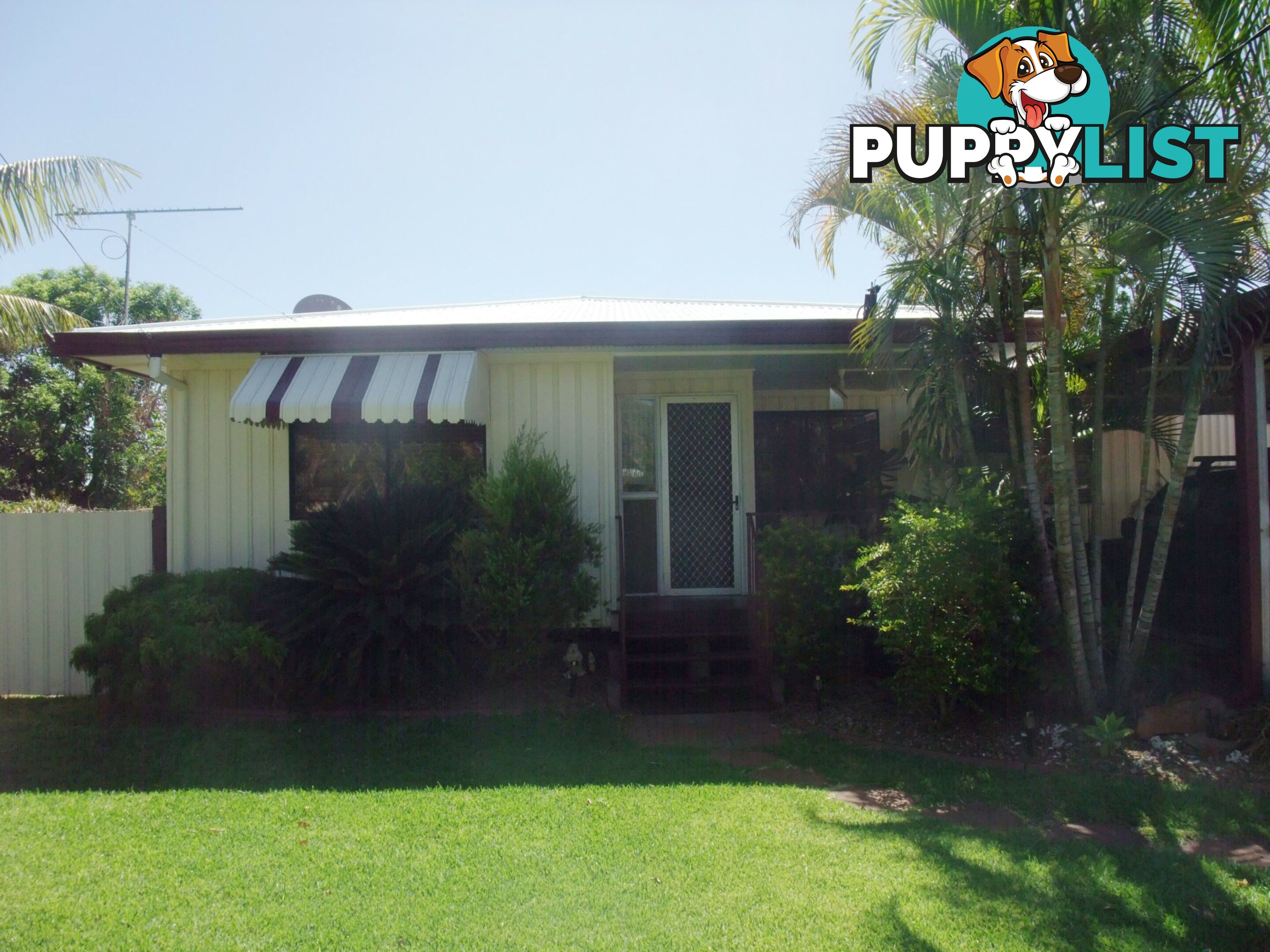 16 Wright Road MOUNT ISA QLD 4825