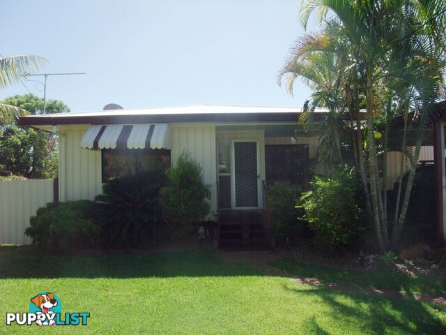 16 Wright Road MOUNT ISA QLD 4825