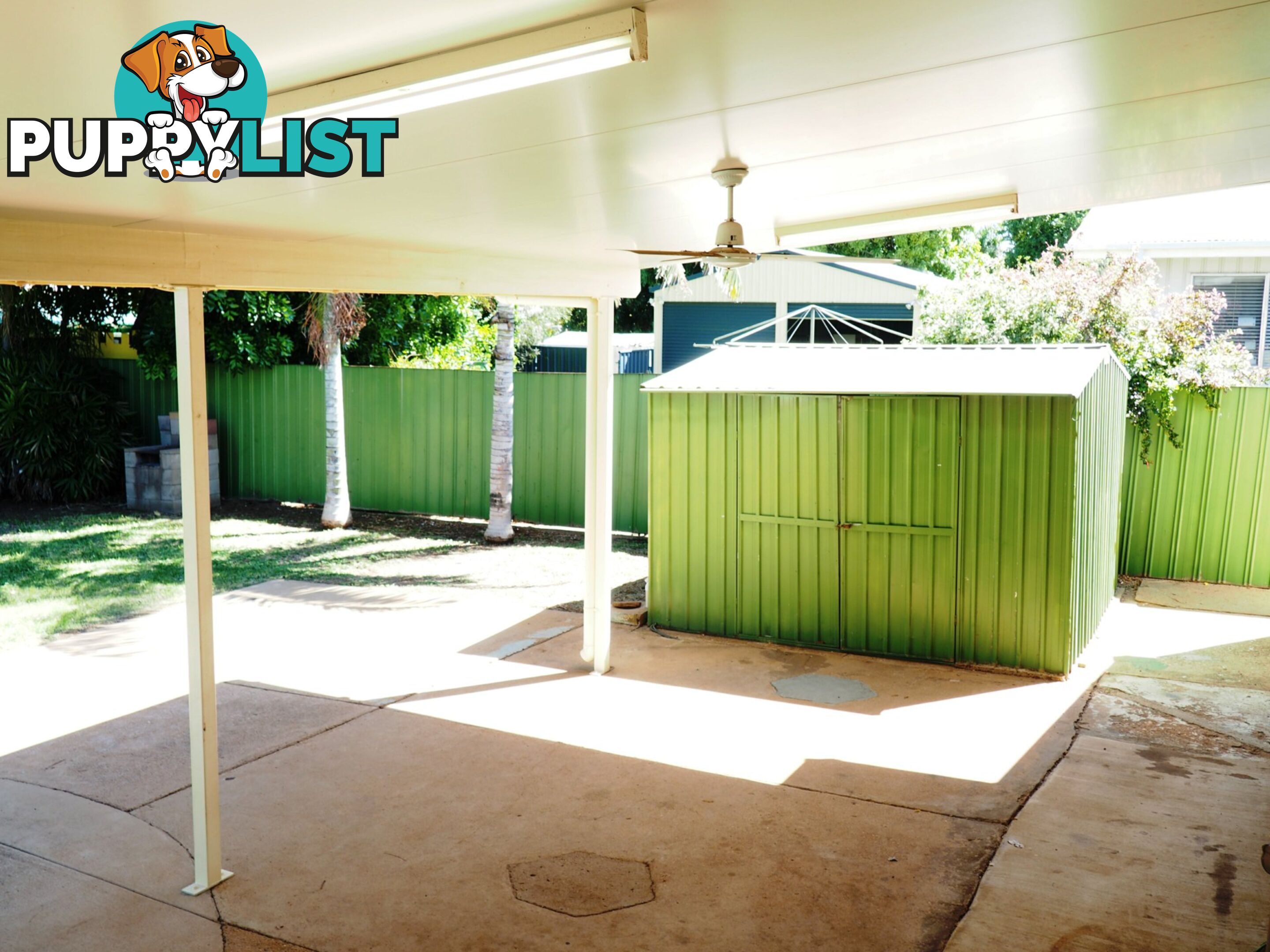 16 Wright Road MOUNT ISA QLD 4825