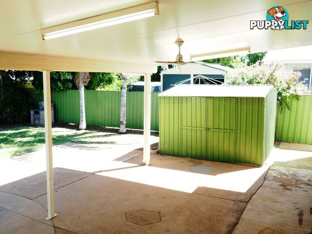 16 Wright Road MOUNT ISA QLD 4825