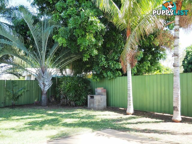 16 Wright Road MOUNT ISA QLD 4825