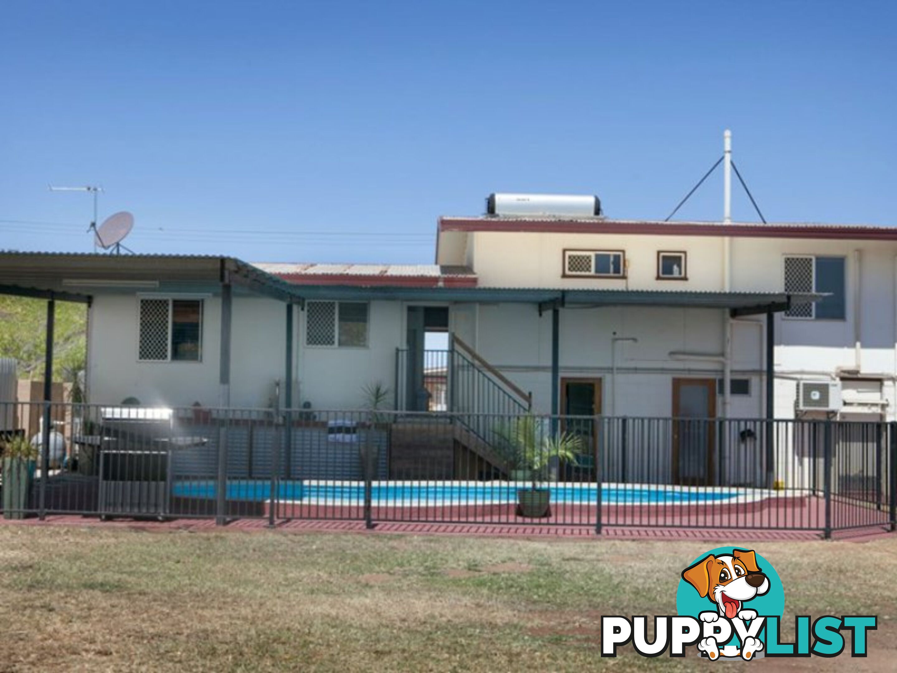 32 Rebecca Street MOUNT ISA QLD 4825