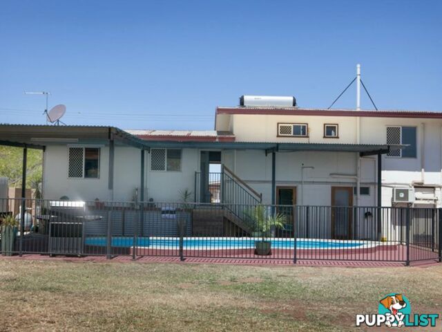 32 Rebecca Street MOUNT ISA QLD 4825