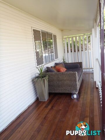 32 Rebecca Street MOUNT ISA QLD 4825