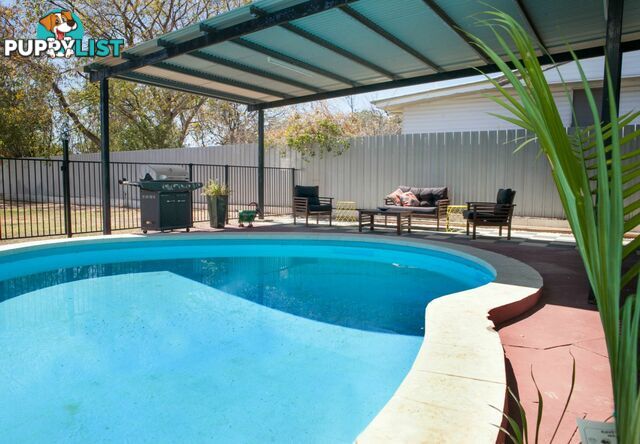 32 Rebecca Street MOUNT ISA QLD 4825