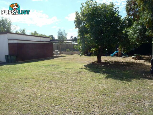 32 Rebecca Street MOUNT ISA QLD 4825