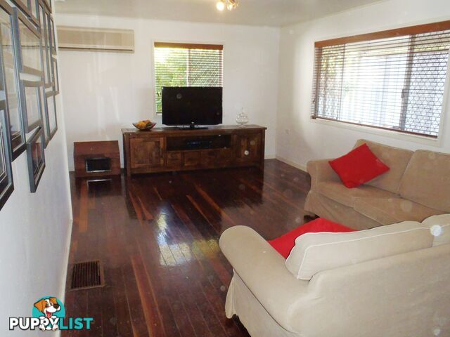 32 Rebecca Street MOUNT ISA QLD 4825