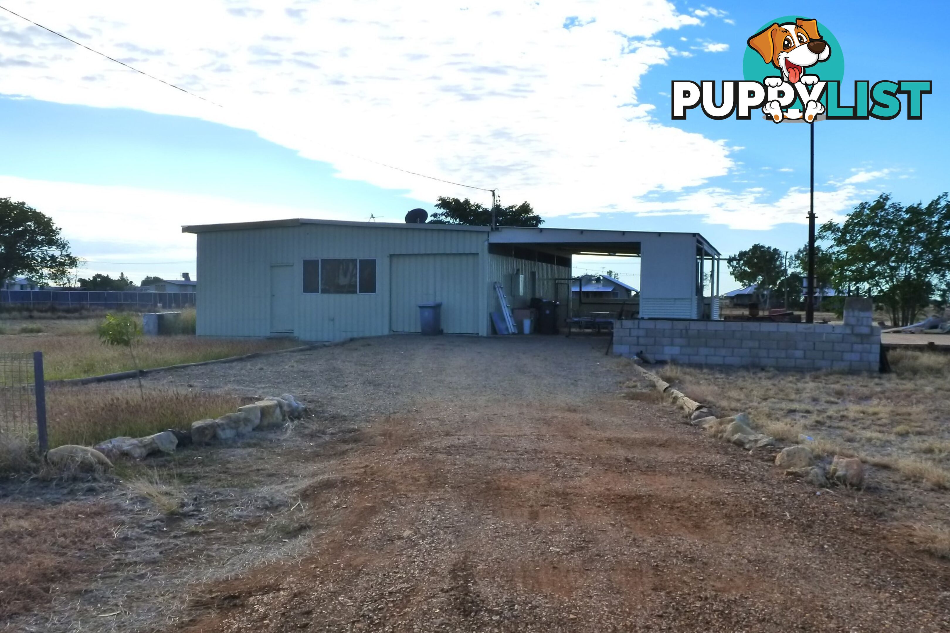 44 Morrison Street CAMOOWEAL QLD 4828