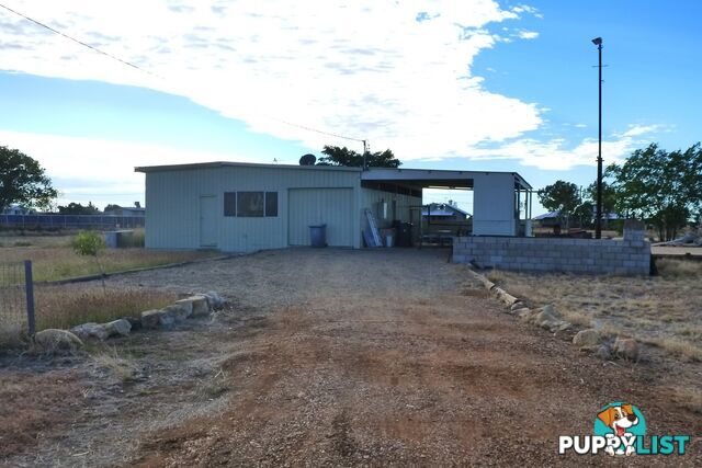 44 Morrison Street CAMOOWEAL QLD 4828