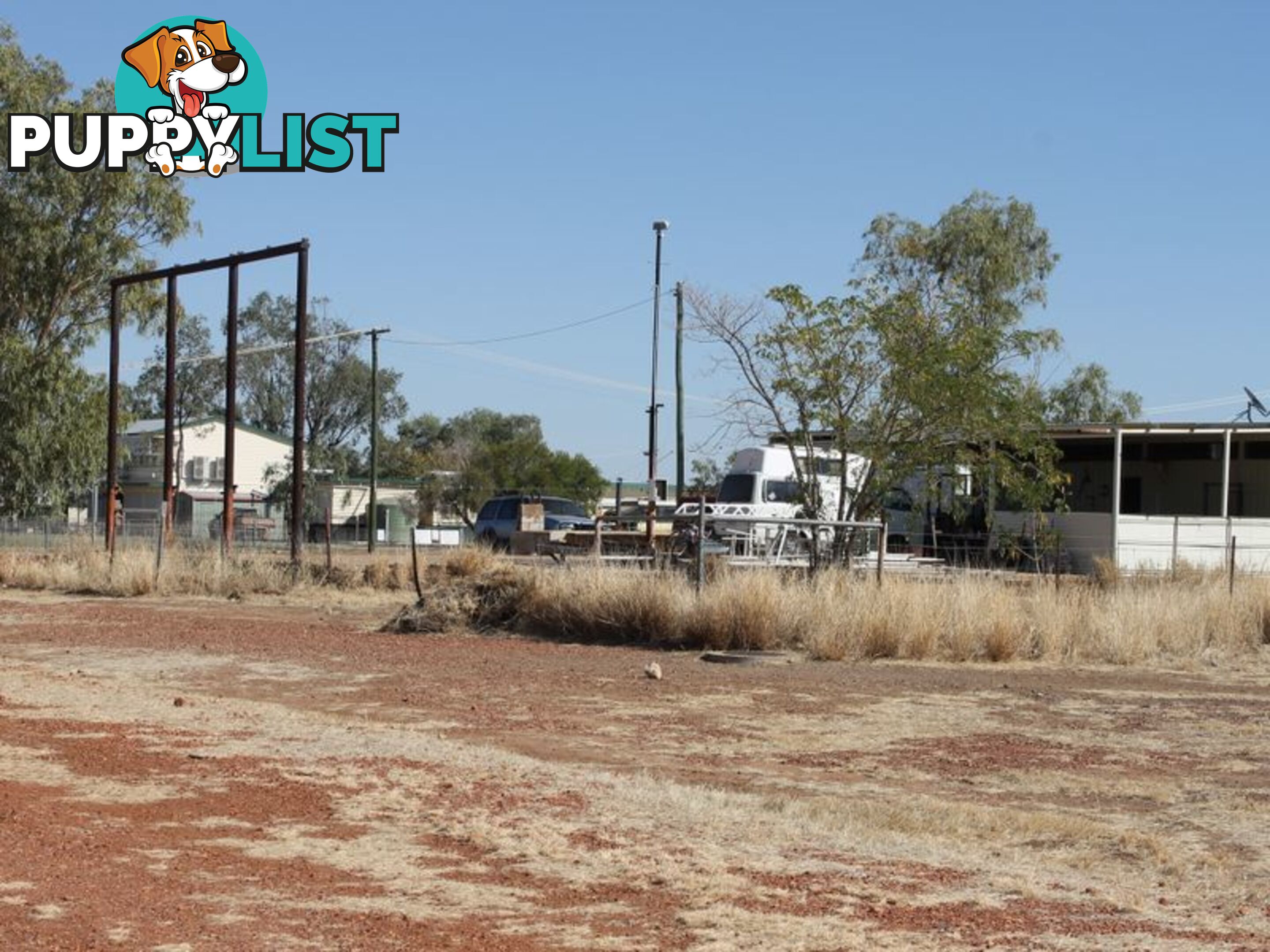 44 Morrison Street CAMOOWEAL QLD 4828