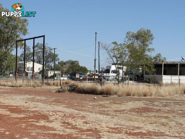 44 Morrison Street CAMOOWEAL QLD 4828