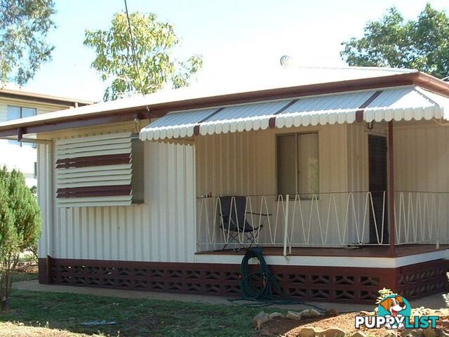 8 Bulolo Street MOUNT ISA QLD 4825