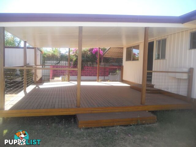 8 Bulolo Street MOUNT ISA QLD 4825