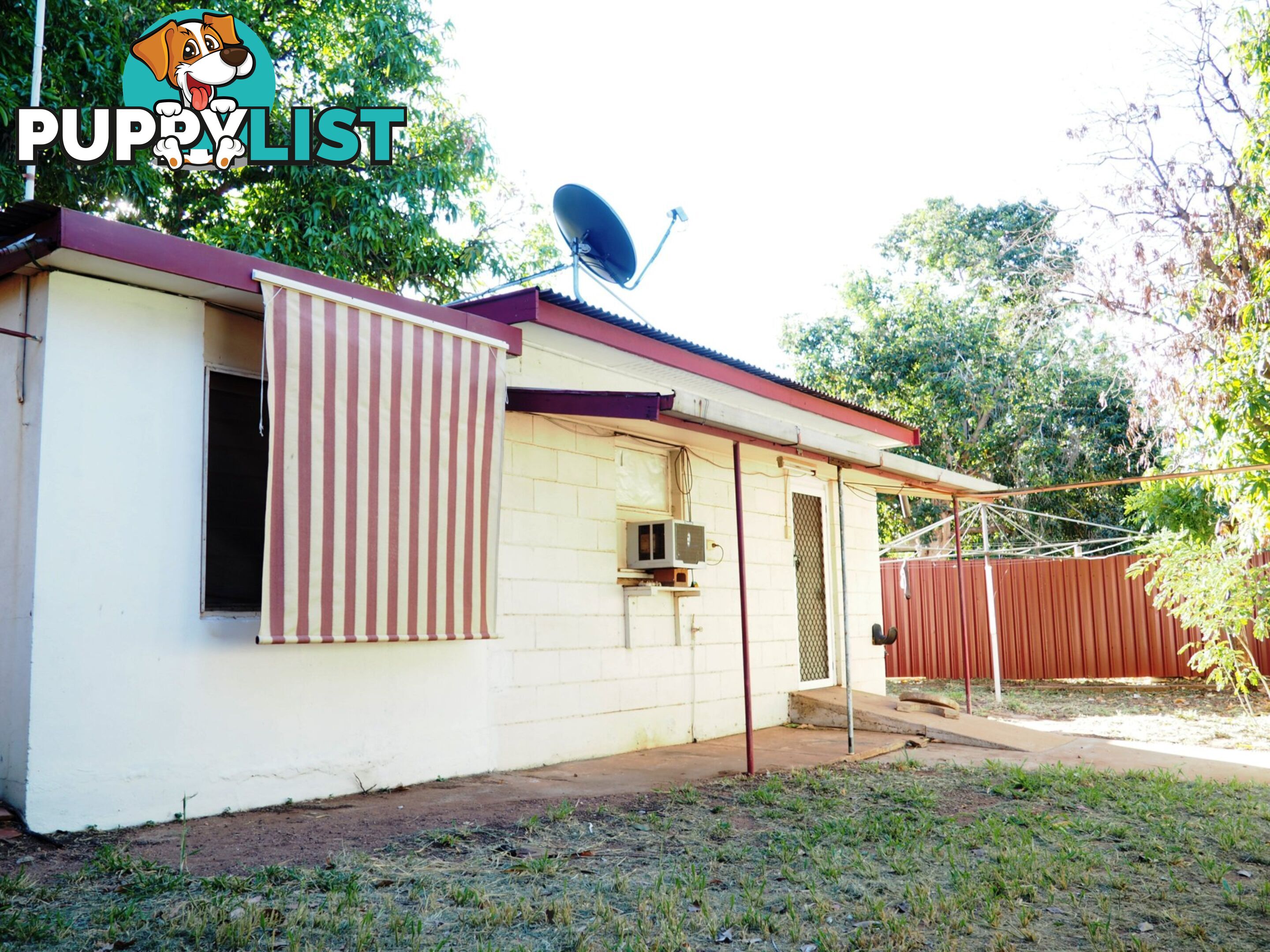 34 Carbine Avenue MOUNT ISA QLD 4825