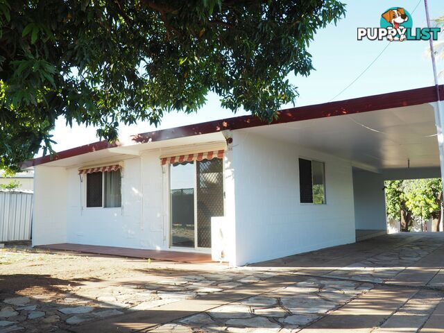 34 Carbine Avenue MOUNT ISA QLD 4825