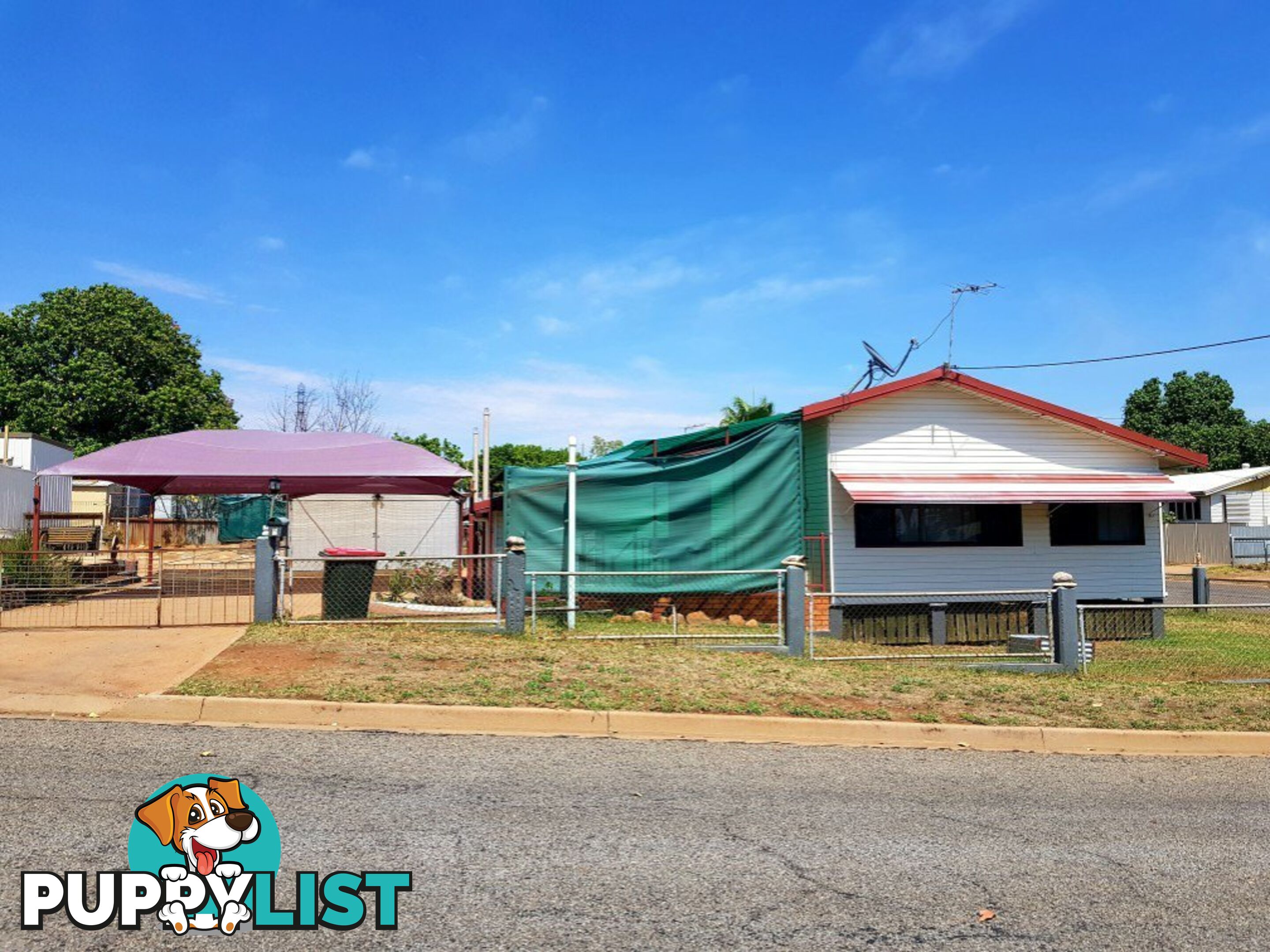 5 Hazel Street MOUNT ISA QLD 4825