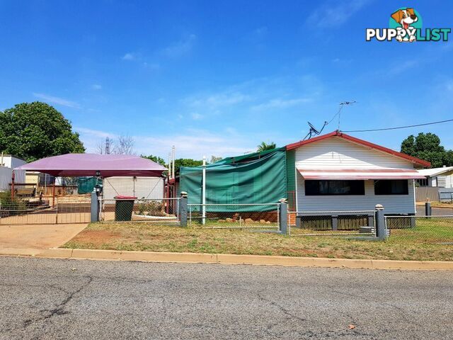 5 Hazel Street MOUNT ISA QLD 4825