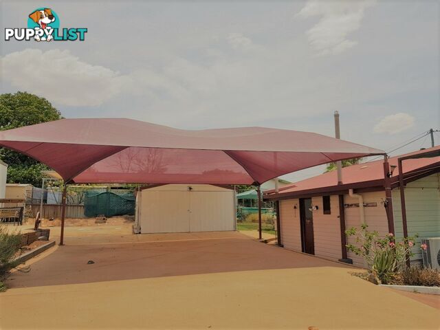 5 Hazel Street MOUNT ISA QLD 4825