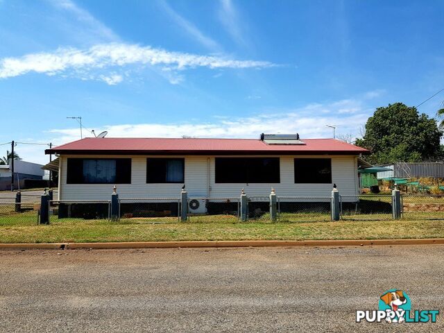 5 Hazel Street MOUNT ISA QLD 4825