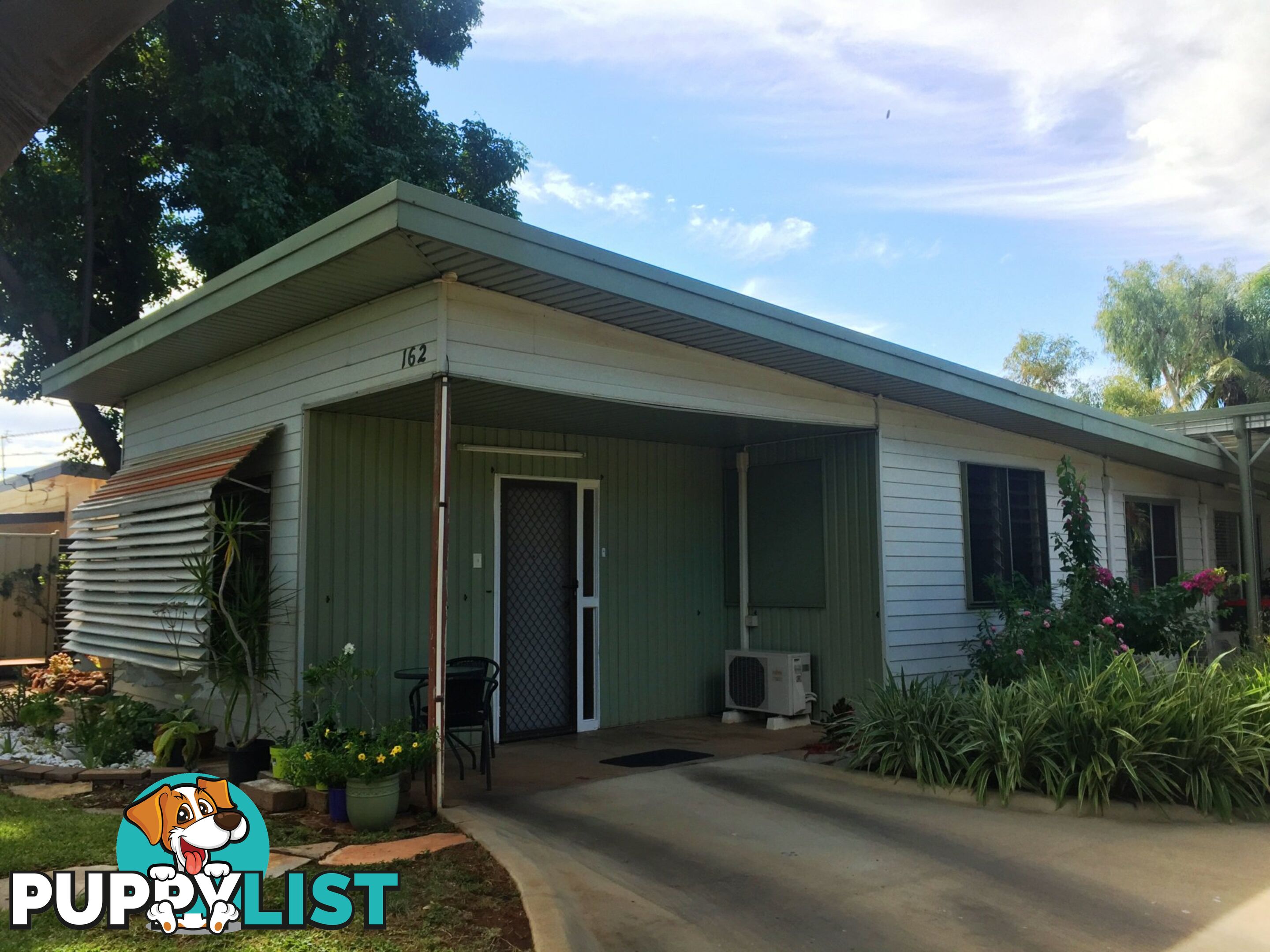 162 West Street MOUNT ISA QLD 4825