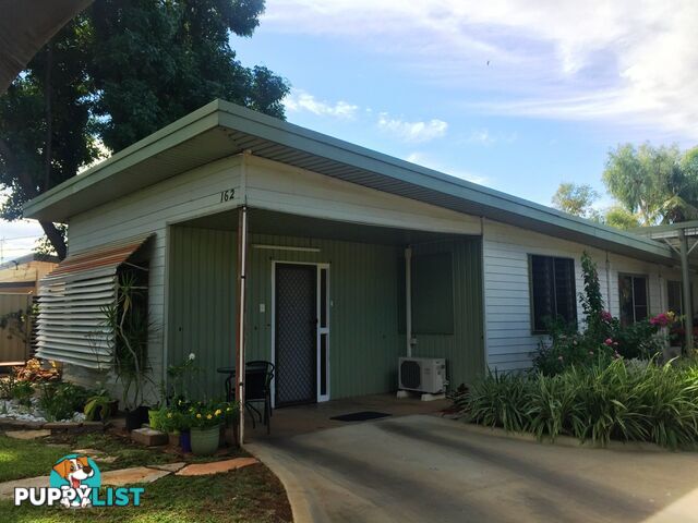 162 West Street MOUNT ISA QLD 4825