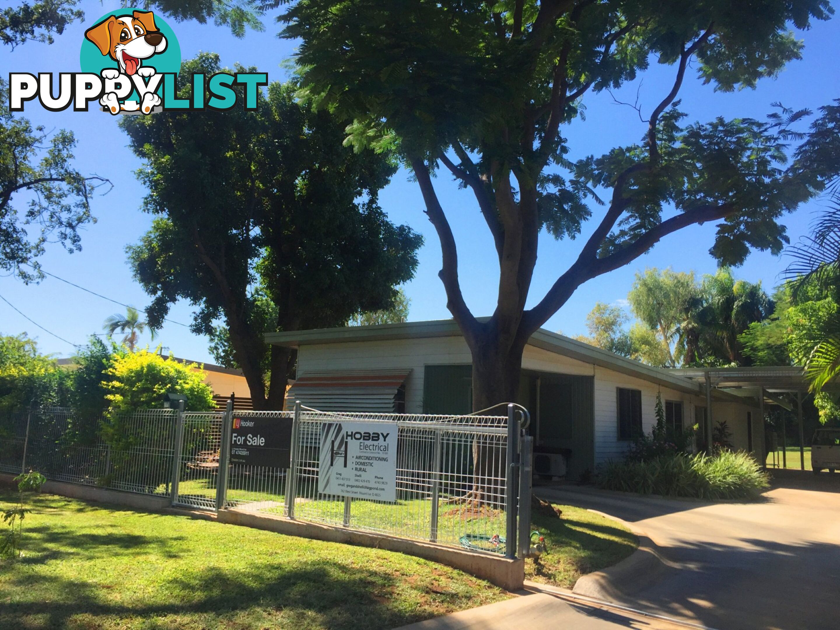 162 West Street MOUNT ISA QLD 4825