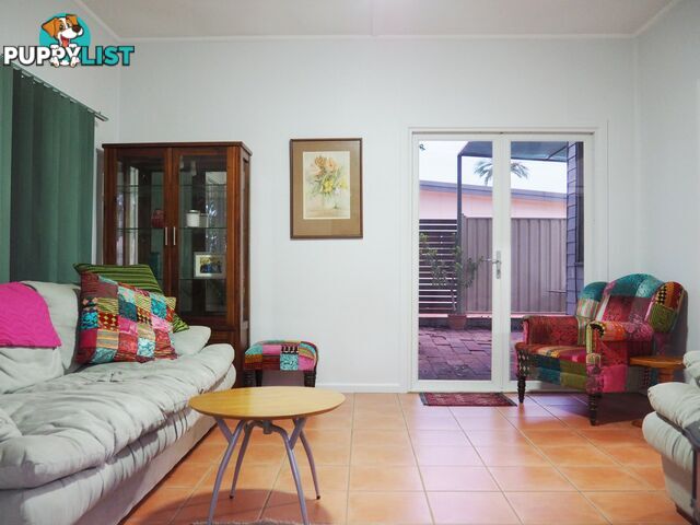 162 West Street MOUNT ISA QLD 4825