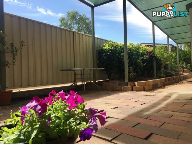 162 West Street MOUNT ISA QLD 4825