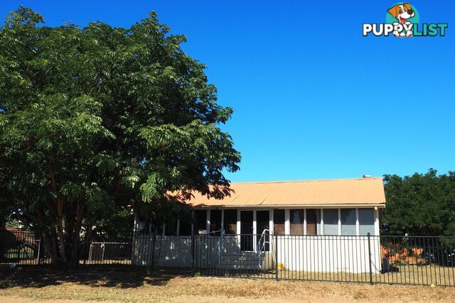 122 Camooweal Street MOUNT ISA QLD 4825