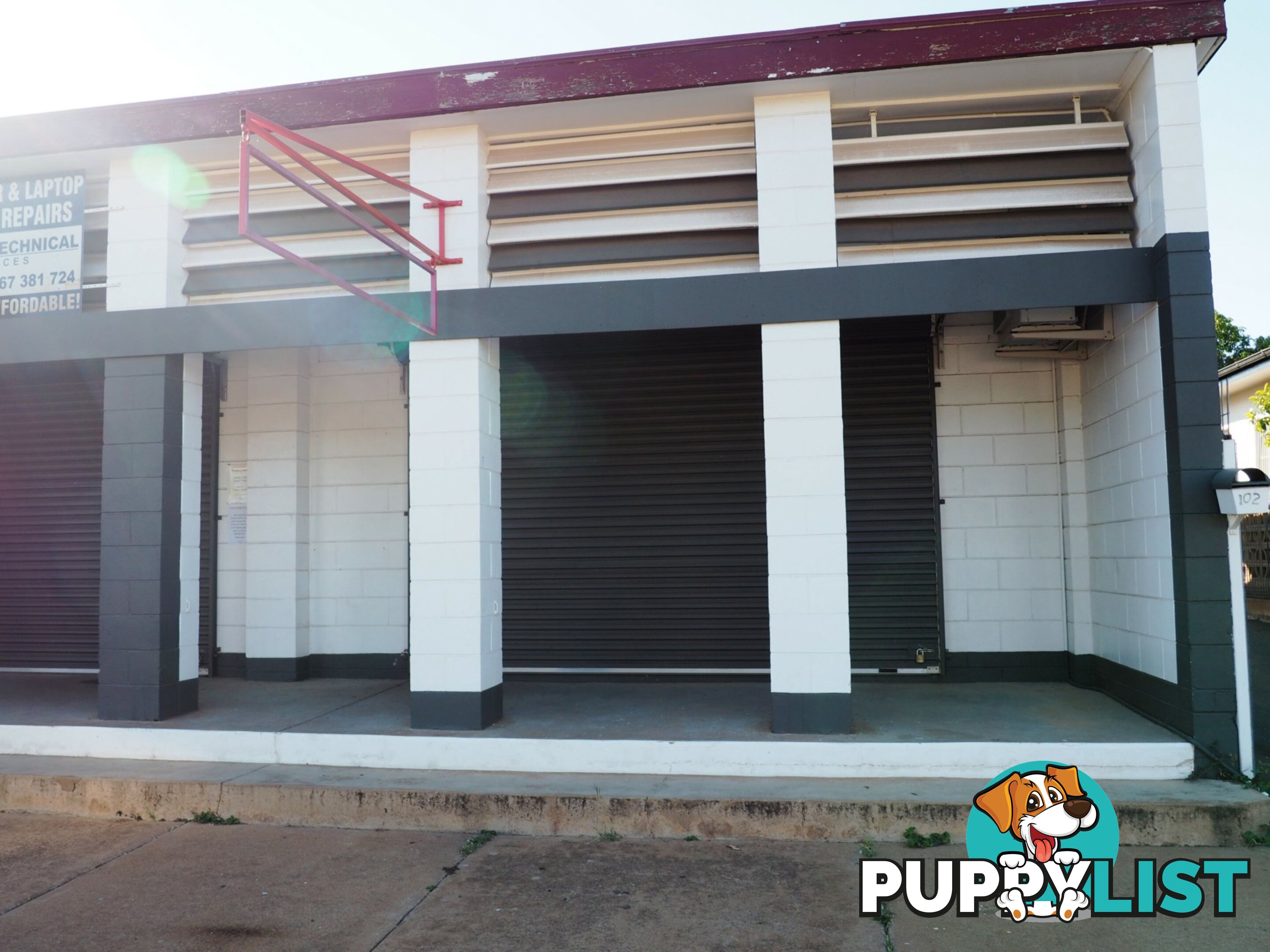 Shop 2/102 Webb Street MOUNT ISA QLD 4825