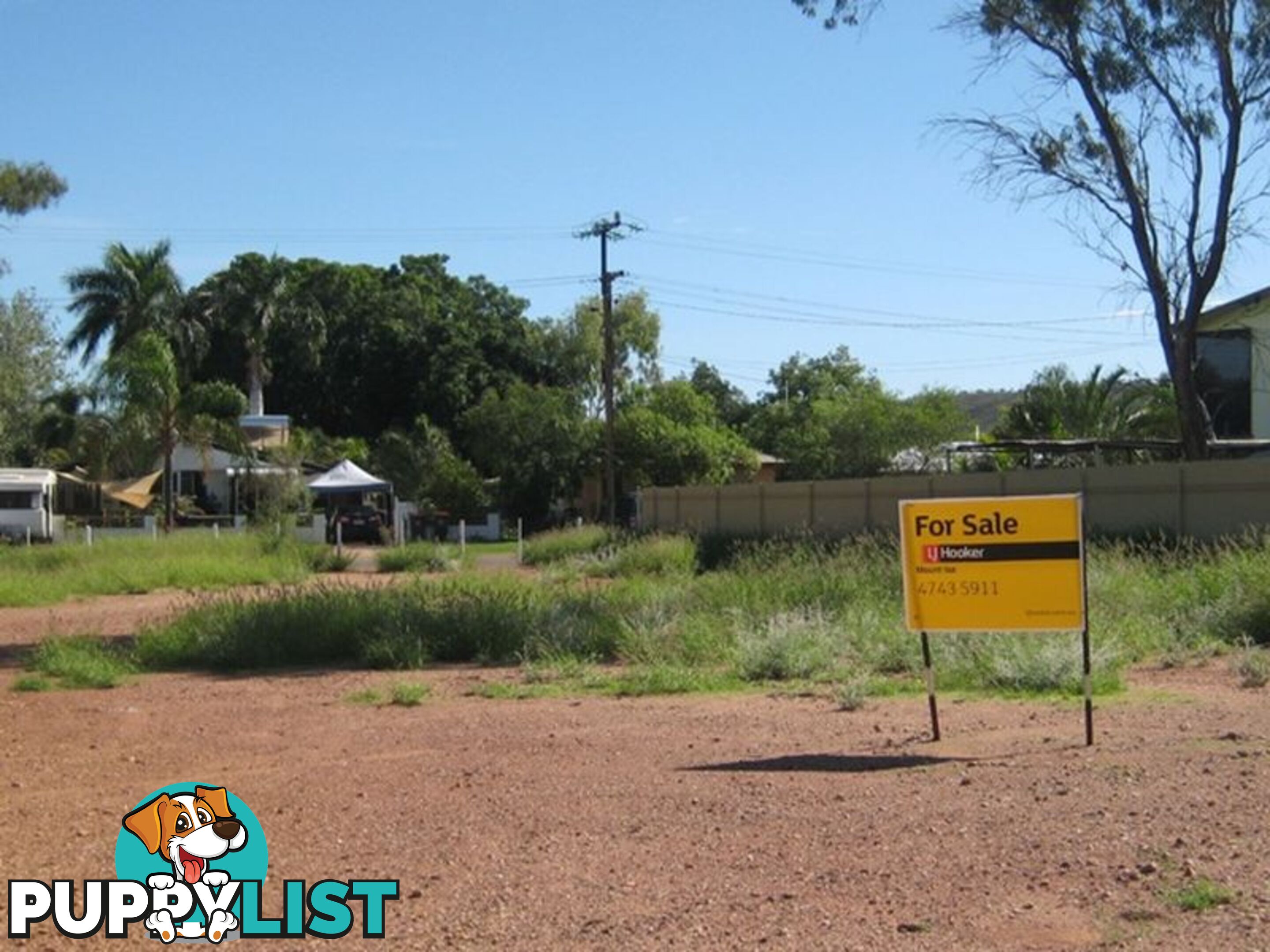 Lot 2 Joyce Street MOUNT ISA QLD 4825