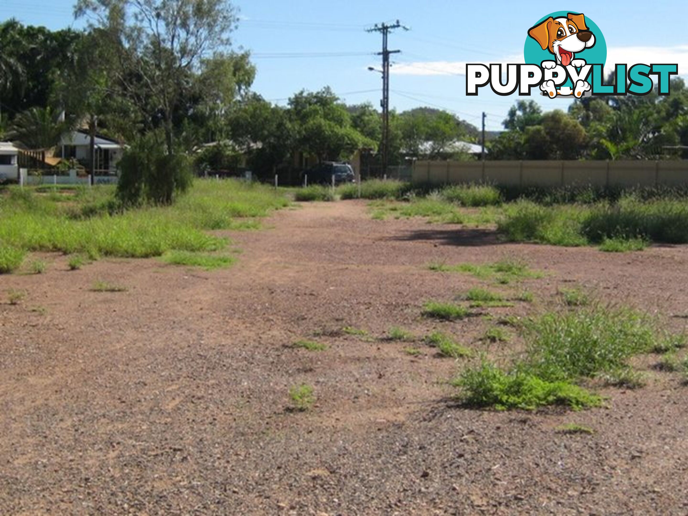 Lot 2 Joyce Street MOUNT ISA QLD 4825